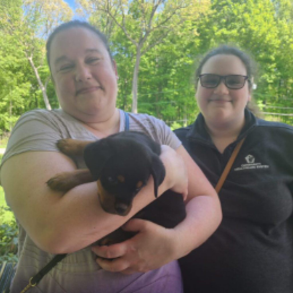 Vancamp Haus of Rottweilers