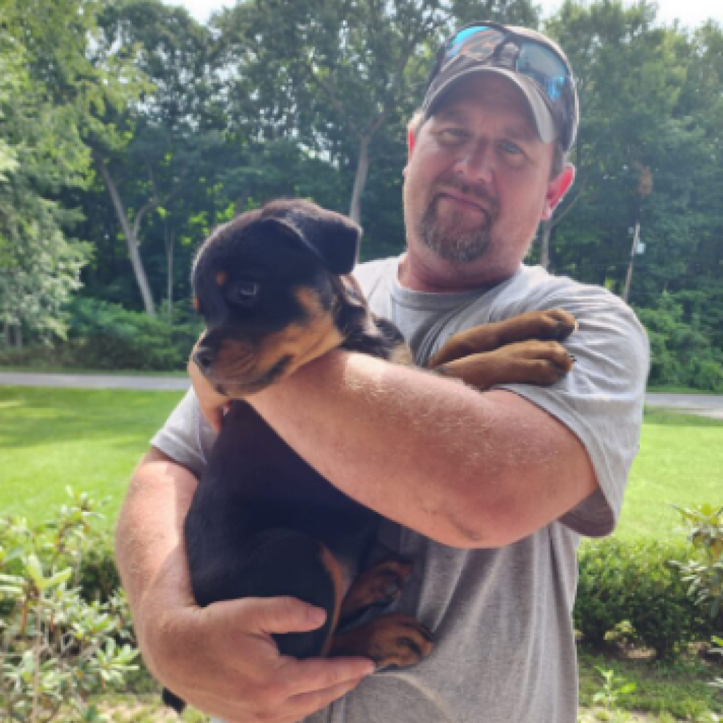 Vancamp Haus of Rottweilers